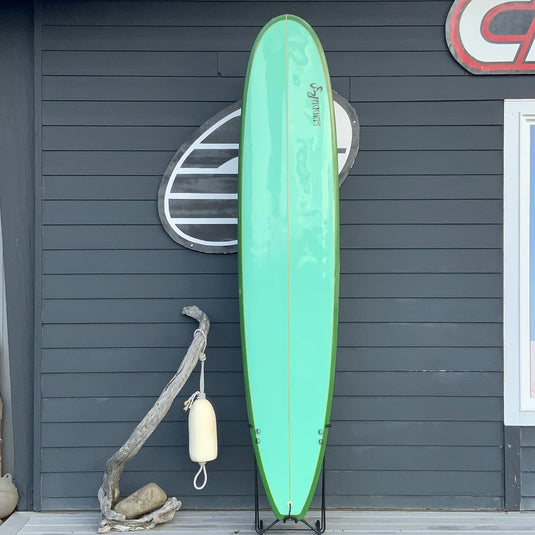 Jaquias Custom 9'4 x 23 x 3 Surfboard • USED