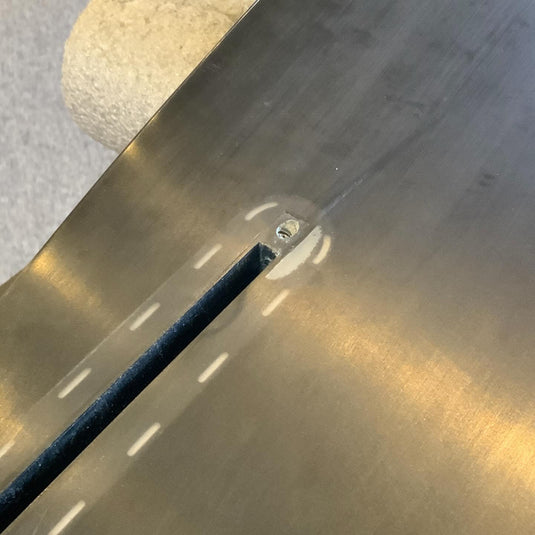 Album Surf Twinsman 5'9 x 19 ⅞ x 2 ⅜ Surfboard • USED