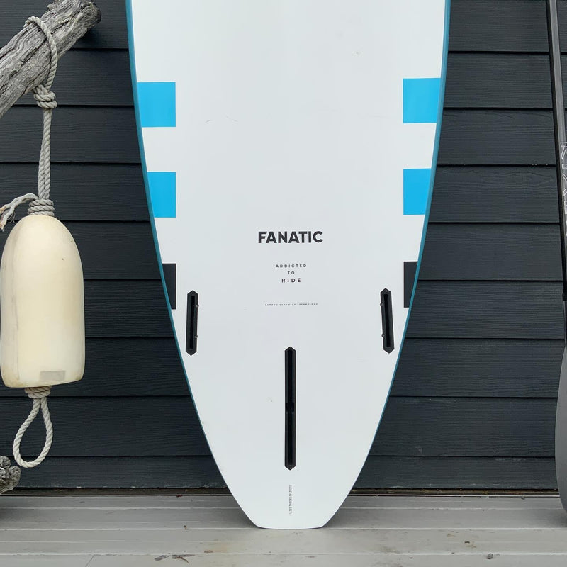 Load image into Gallery viewer, Fanatic Stylemaster 10'0 x 30 ½ x 5 SUP • USED
