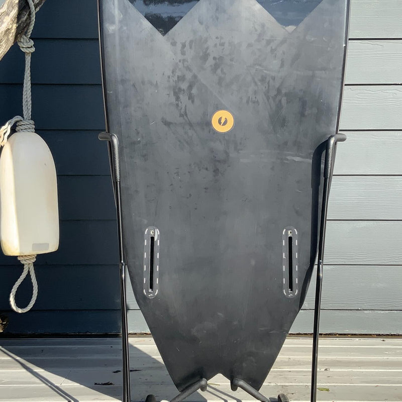 Load image into Gallery viewer, Album Surf Twinsman 5'9 x 19 ⅞ x 2 ⅜ Surfboard • USED
