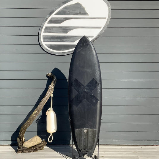 Album Surf Twinsman 5'9 x 19 ⅞ x 2 ⅜ Surfboard • USED