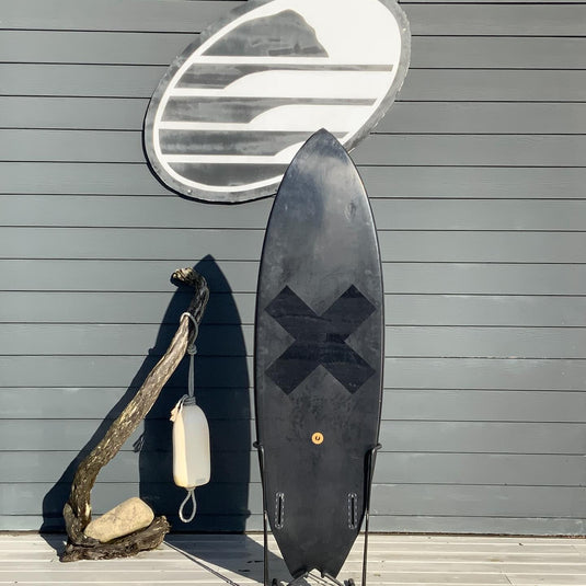 Album Surf Twinsman 5'9 x 19 ⅞ x 2 ⅜ Surfboard • USED