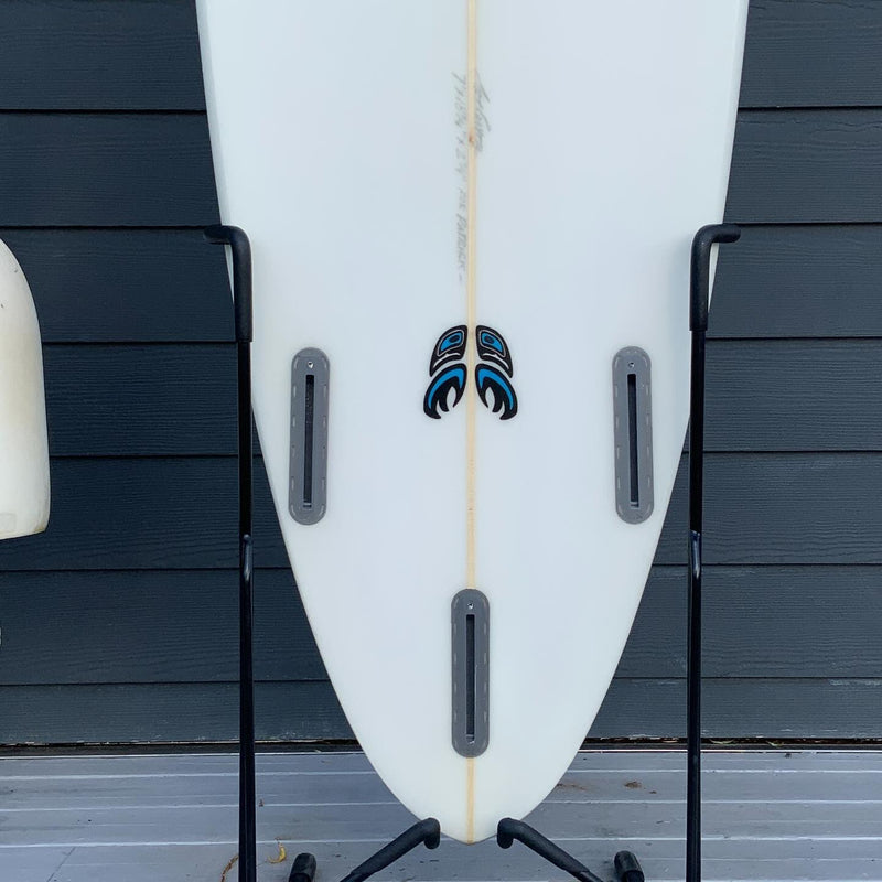 Load image into Gallery viewer, North Pacific Custom 7'0 × 18 ¾ × 2 ¾ Surfboard • USED 3
