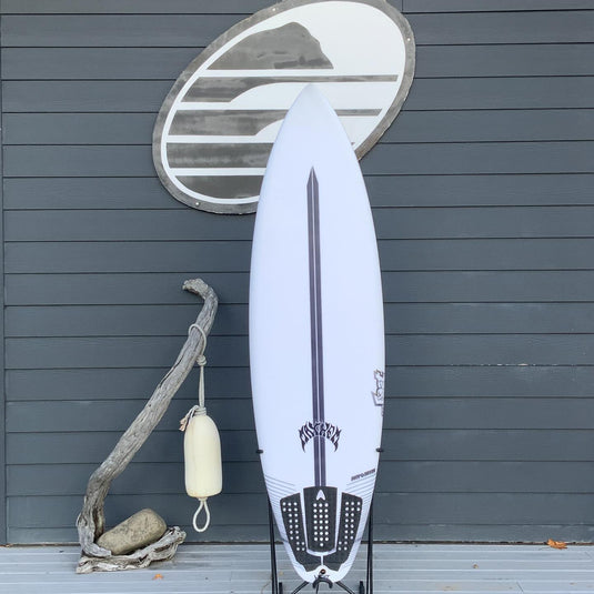 Lost Uber Driver Lightspeed EPS 6'4 × 21 × 2 ⅔ Surfboard • USED 1
