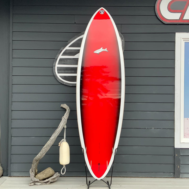 Load image into Gallery viewer, Jimmy Lewis Stun Gun 9'2 x 30 ¼ x 5 Surfboard • USED
