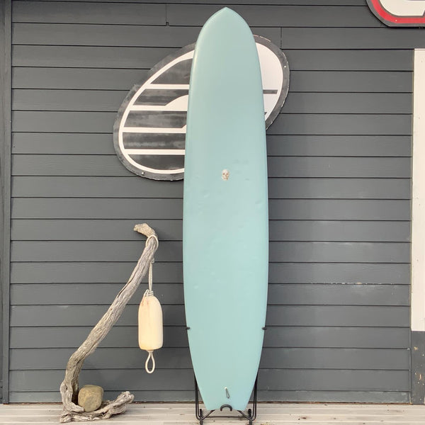 Christenson Outlaw 8'8 × 22 ¼ × 2 ½ Surfboard • USED – Cleanline Surf