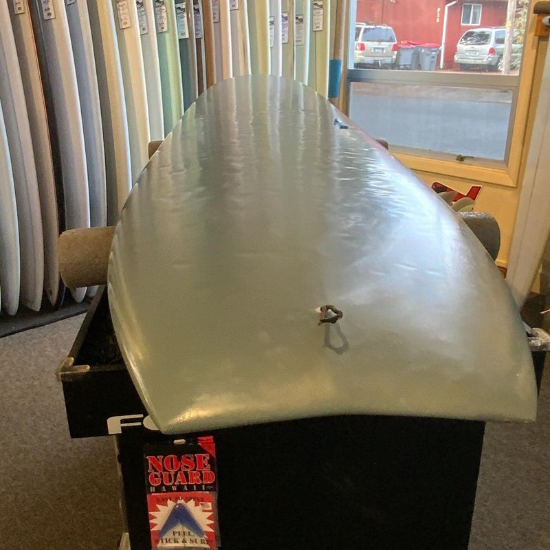 Load image into Gallery viewer, Christenson Outlaw 8'8 × 22 ¼ × 2 ½ Surfboard • USED 5
