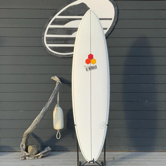 Torq CI M23 X-Lite 7'0 x 21 ¼ x 2 ⅞ Surfboard • USED