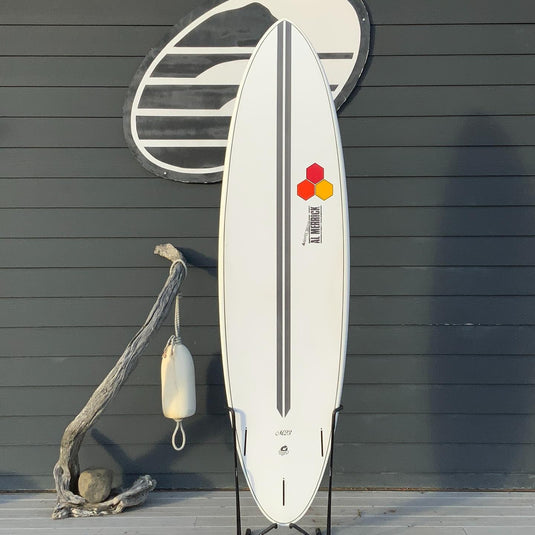 Torq CI M23 X-Lite 7'0 × 21 ¼ × 2 ⅞ Surfboard • USED 2