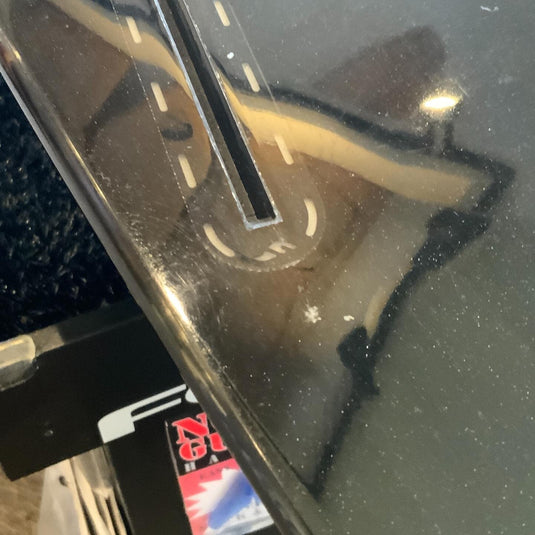 Album Surf Custom 7'4 × 19 ½ × 2 ⅞ Surfboard • USED 5
