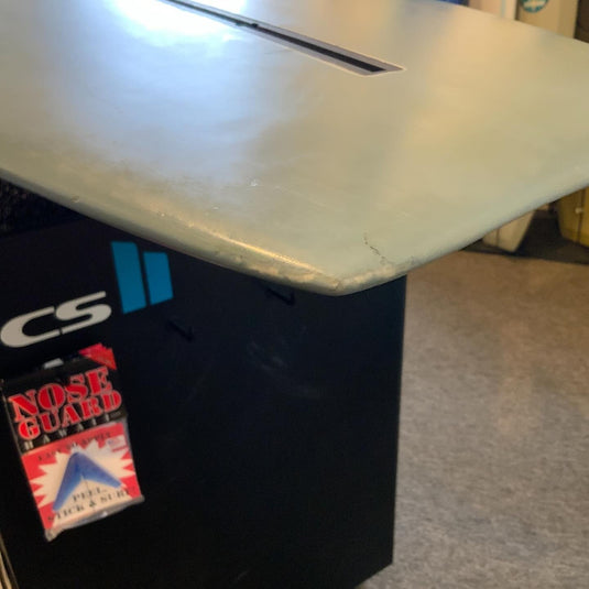 Christenson Outlaw 8'8 × 22 ¼ × 2 ½ Surfboard • USED 6