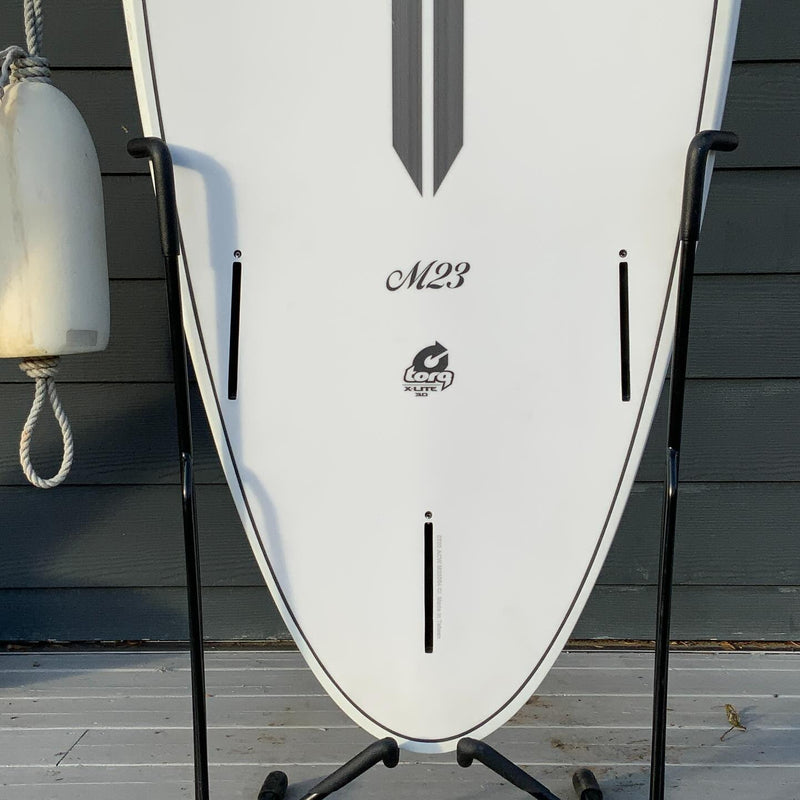 Load image into Gallery viewer, Torq CI M23 X-Lite 7'0 × 21 ¼ × 2 ⅞ Surfboard • USED 3
