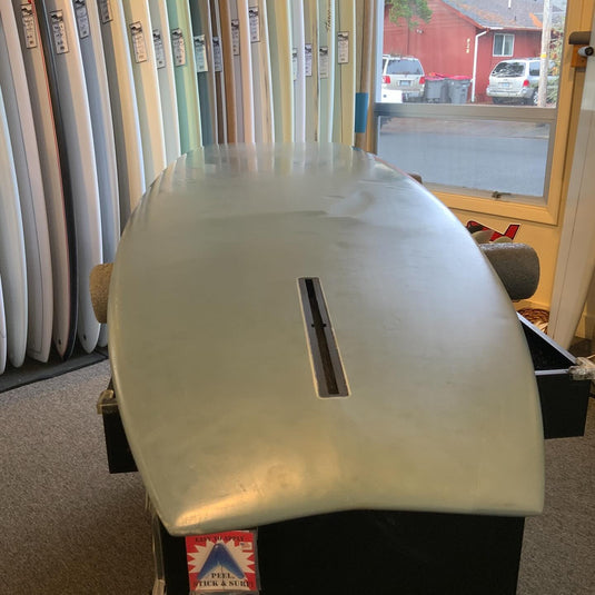 Christenson Outlaw 8'8 × 22 ¼ × 2 ½ Surfboard • USED 7