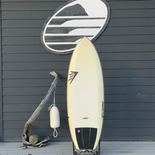 Firewire Baked Potato Rapid Fire 5'7 x 22 ⅛ x 2 ⅝ Surfboard