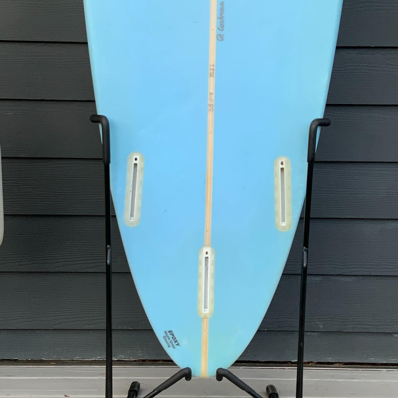 Load image into Gallery viewer, Pete Cochran SB 11-4 9'1 x 23 x 3 Surfboard • USED
