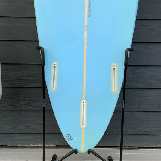 Pete Cochran SB 11-4 9'1 x 23 x 3 Surfboard • USED