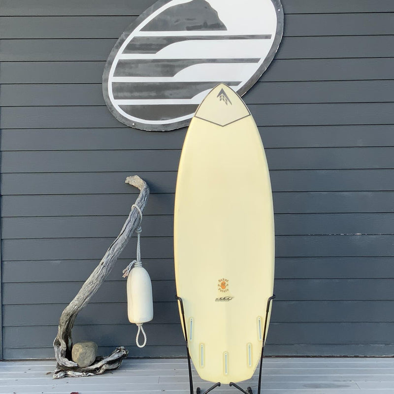Firewire Baked Potato Rapid Fire 5'7 x 22 ⅛ x 2 ⅝ Surfboard