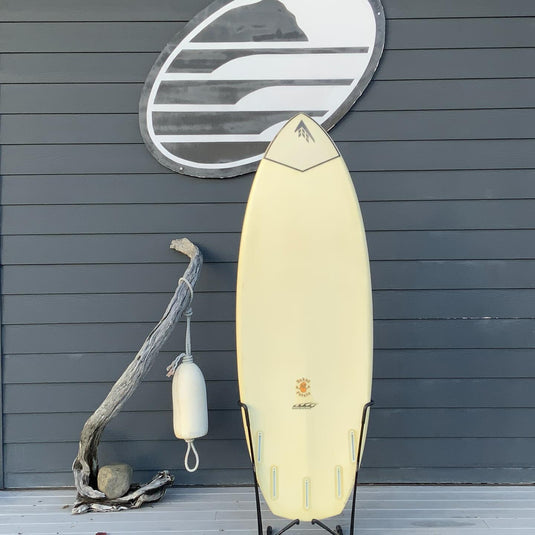 Firewire Baked Potato Rapid Fire 5'7 x 22 ⅛ x 2 ⅝ Surfboard