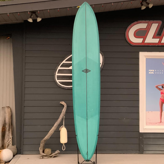 Kenny Shapes Glider 11'0 x 24 x 3 Surfboard • USED 1