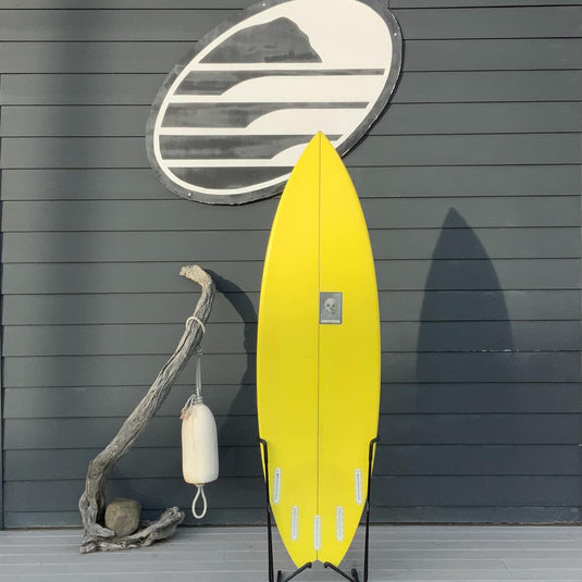 Christenson OP3 5'9 × 19 ¼ × 2 ⅜ Surfboard • USED – Cleanline Surf