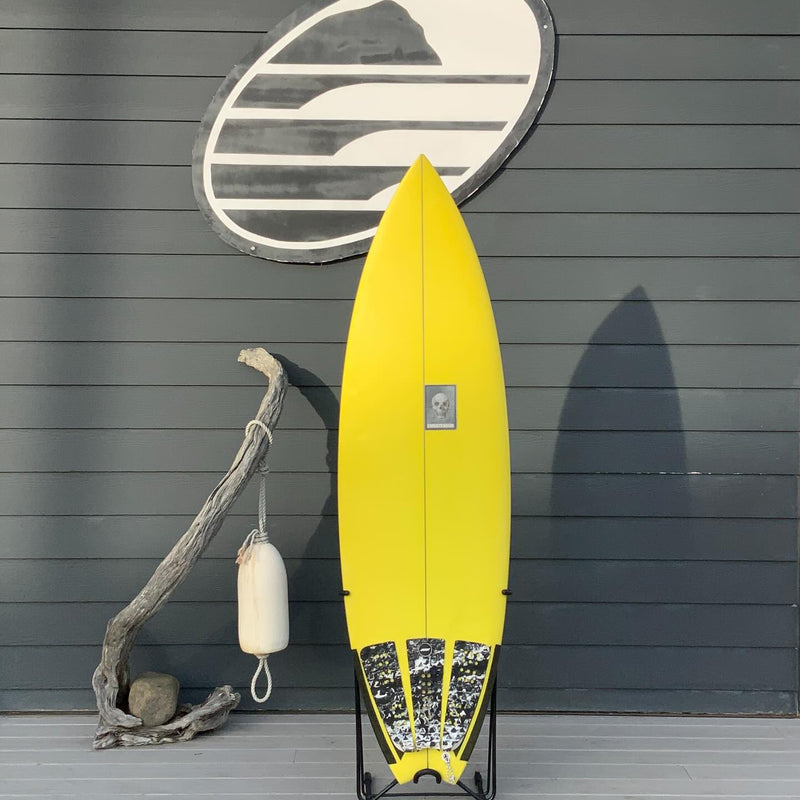 Christenson OP3 5'9 × 19 ¼ × 2 ⅜ Surfboard • USED – Cleanline Surf