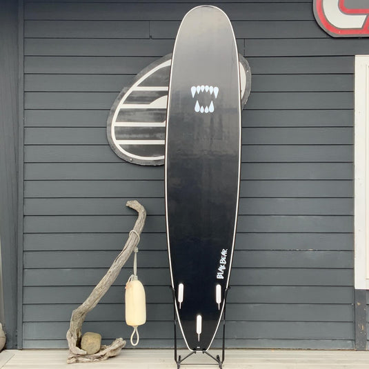 Blak Bear The Glider 9'0 x 22 x 3 Surfboard • USED 2