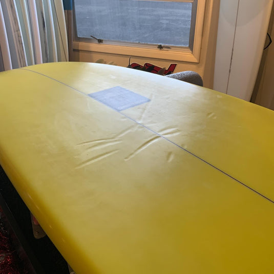 Christenson OP3 5'9 × 19 ¼ × 2 ⅜ Surfboard • USED – Cleanline Surf