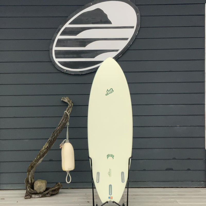 Load image into Gallery viewer, Lib Tech Lost RNF 5'5 x 19 ¼ x 2 5/16 Surfboard • USED 2
