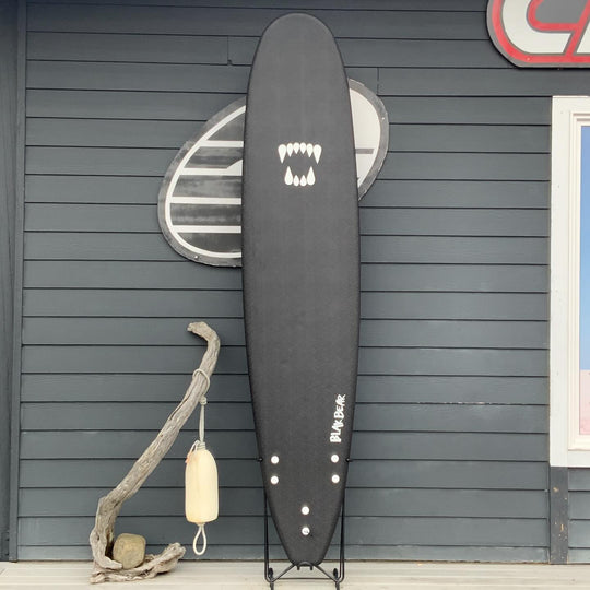Blak Bear The Glider 9'0 × 22 × 3 Surfboard • USED