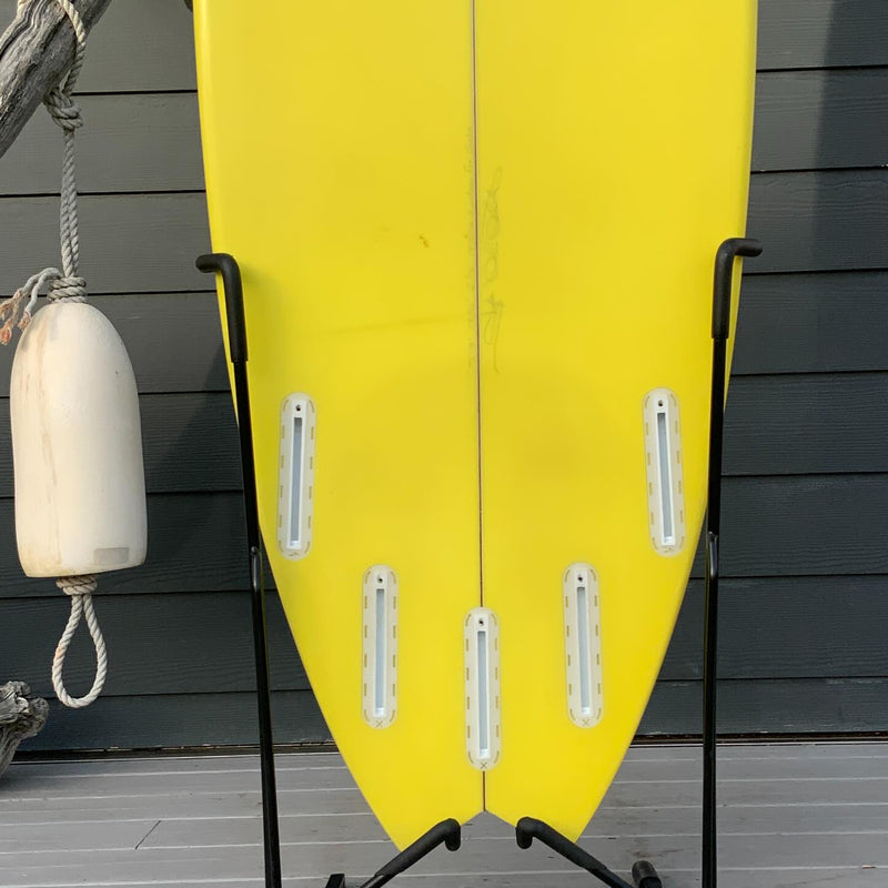 Christenson OP3 5'9 × 19 ¼ × 2 ⅜ Surfboard • USED – Cleanline Surf