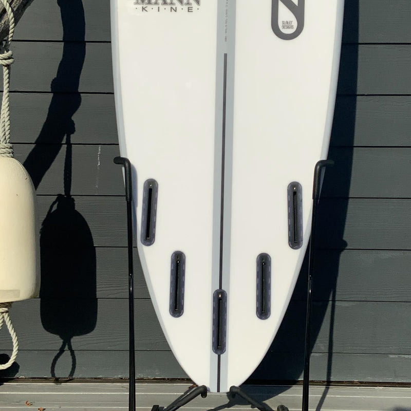 Load image into Gallery viewer, Slater Designs Boss Up I-Bolic 7'4 x 20 7/16 x 3 1/16 Surfboard • USED
