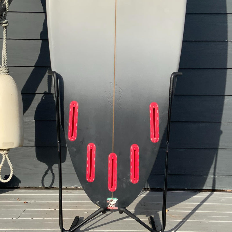 Load image into Gallery viewer, Lost Retro Ripper 6'5 × 20 ⅛ × 2 ¾ Surfboard • USED 3
