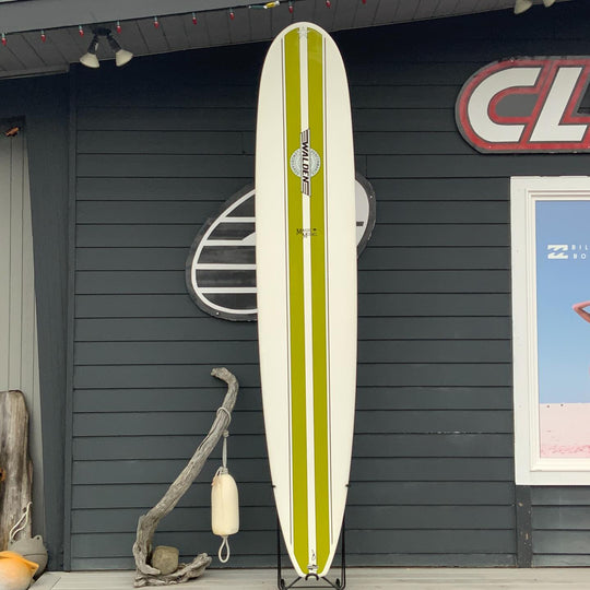 Walden Mega Magic 10'6 x 23 ½ x 3 ½ Surfboard • USED