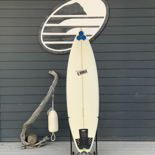 Channel Islands Flyer 6'0 x 19 x 2 ⅜ Surfboard • USED 1