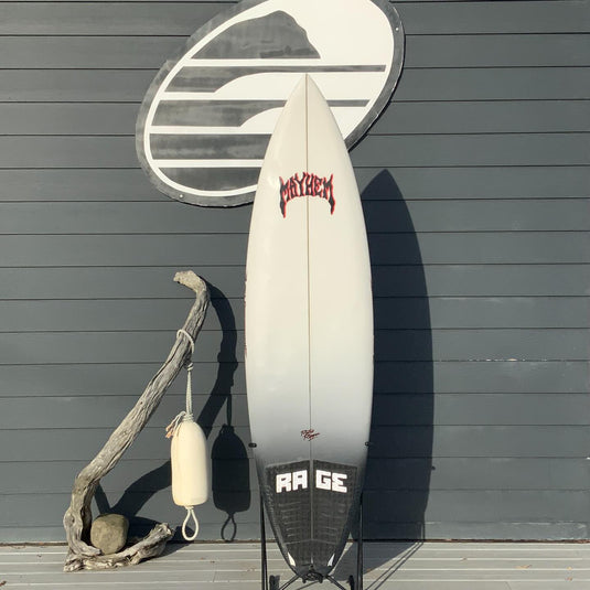 Lost Retro Ripper 6'5 x 20 ⅛ x 2 ¾ Surfboard • USED 1