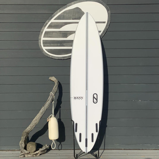 Slater Designs Boss Up I-Bolic 7'4 x 20 7/16 x 3 1/16 Surfboard • USED