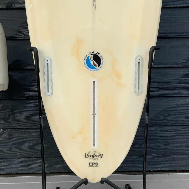 Load image into Gallery viewer, Walden Deviled Egg 8'0 × 22 ½ × 3 ⅛ Surfboard • USED 3
