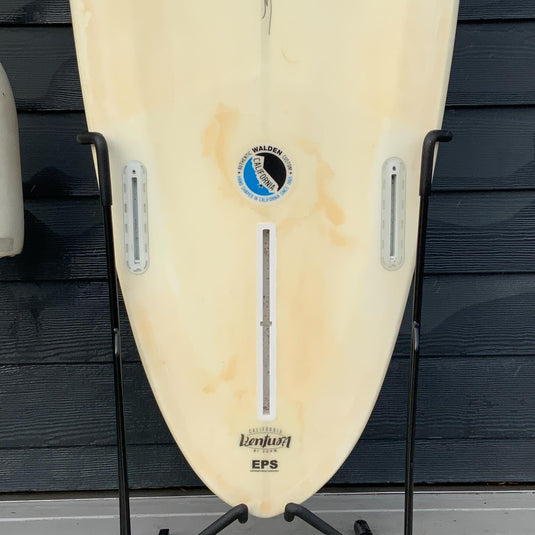 Walden Deviled Egg 8'0 × 22 ½ × 3 ⅛ Surfboard • USED 3