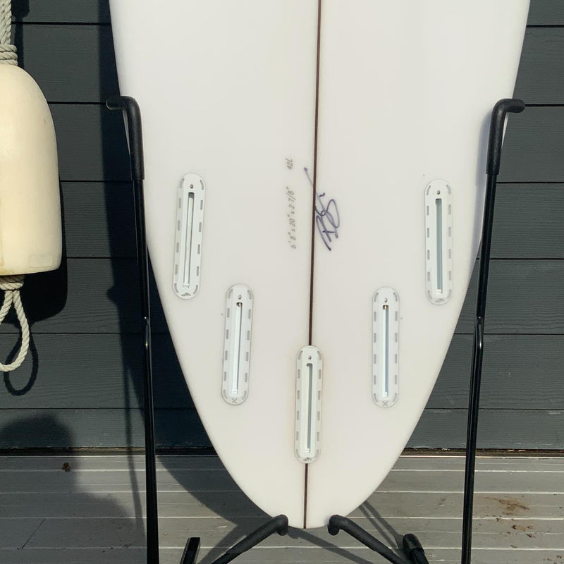 Load image into Gallery viewer, BST Surf Stix Slingshot 6'8 × 20 × 2 ⅞ Surfboard • NEW 3
