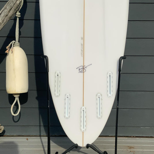 BST Surf Stix Slingshot 6'8 × 20 × 2 ⅞ Surfboard • NEW 3