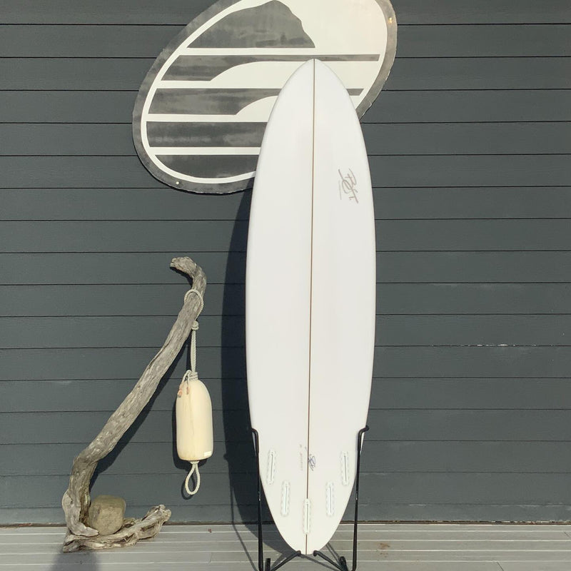 Load image into Gallery viewer, BST Surf Stix Slingshot 6'8 × 20 × 2 ⅞ Surfboard • NEW 2
