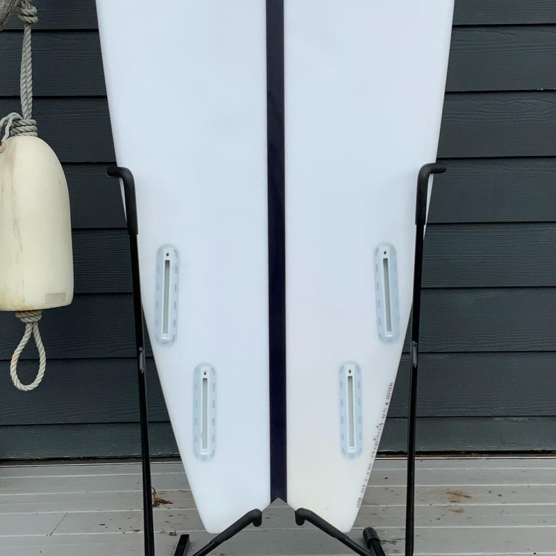 Load image into Gallery viewer, Firewire Seaside &amp; Beyond LFT 6'8 × 20 ¾ × 2 ⅝ Surfboard • USED 3
