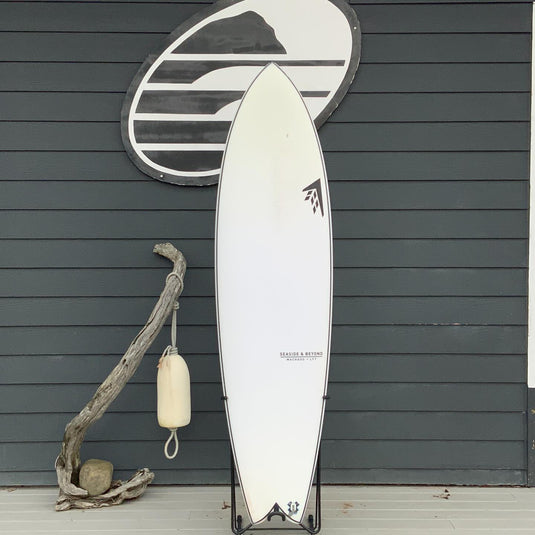 Firewire Seaside & Beyond LFT 6'8 × 20 ¾ × 2 ⅝ Surfboard • USED 1