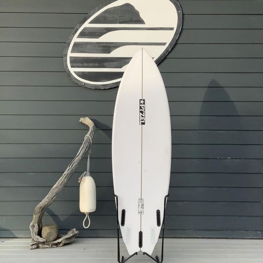 Pyzel Astro Pop 6'0 × 20 ¼ × 2 9/16 Surfboard • USED – Cleanline Surf