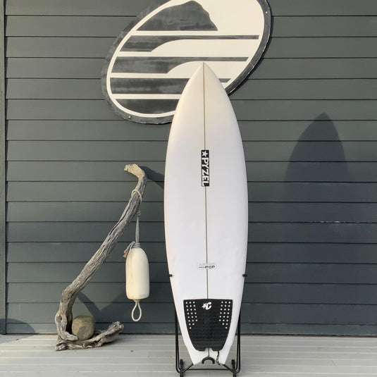 Pyzel Astro Pop 6'0 × 20 ¼ × 2 9/16 Surfboard • USED – Cleanline Surf