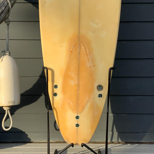 Rusty Galactic Glider 7'6 x 21 ¼ x 2 ⅝ Surfboard • USED 3