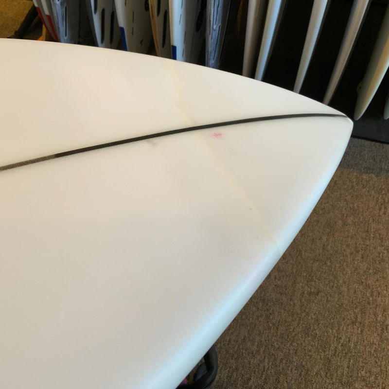 Load image into Gallery viewer, Channel Islands Happy Everyday 5'10 × 19 ¾ × 2 ½ Surfboard • USED 8
