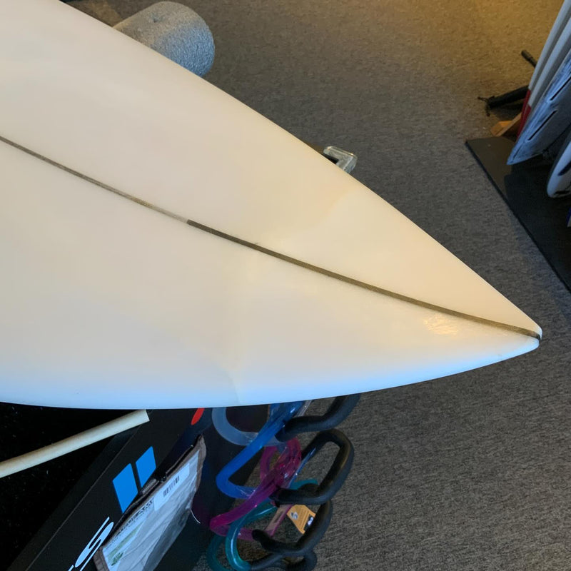 Load image into Gallery viewer, Channel Islands Happy Everyday 5'10 × 19 ¾ × 2 ½ Surfboard • USED 10

