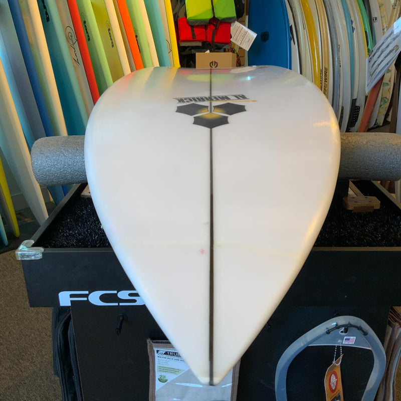 Load image into Gallery viewer, Channel Islands Happy Everyday 5'10 × 19 ¾ × 2 ½ Surfboard • USED 7

