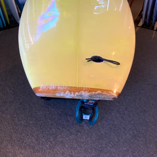 First Break Surf Shop Custom 10'0 × 23 ¼ × 3 ½ Surfboard • USED 6